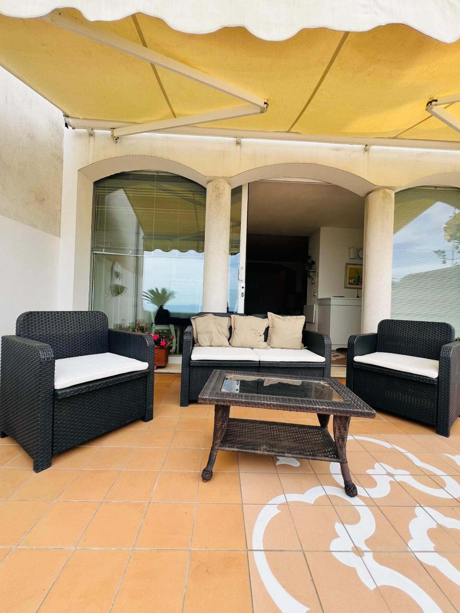 רבאלו Villa Valeria מראה חיצוני תמונה