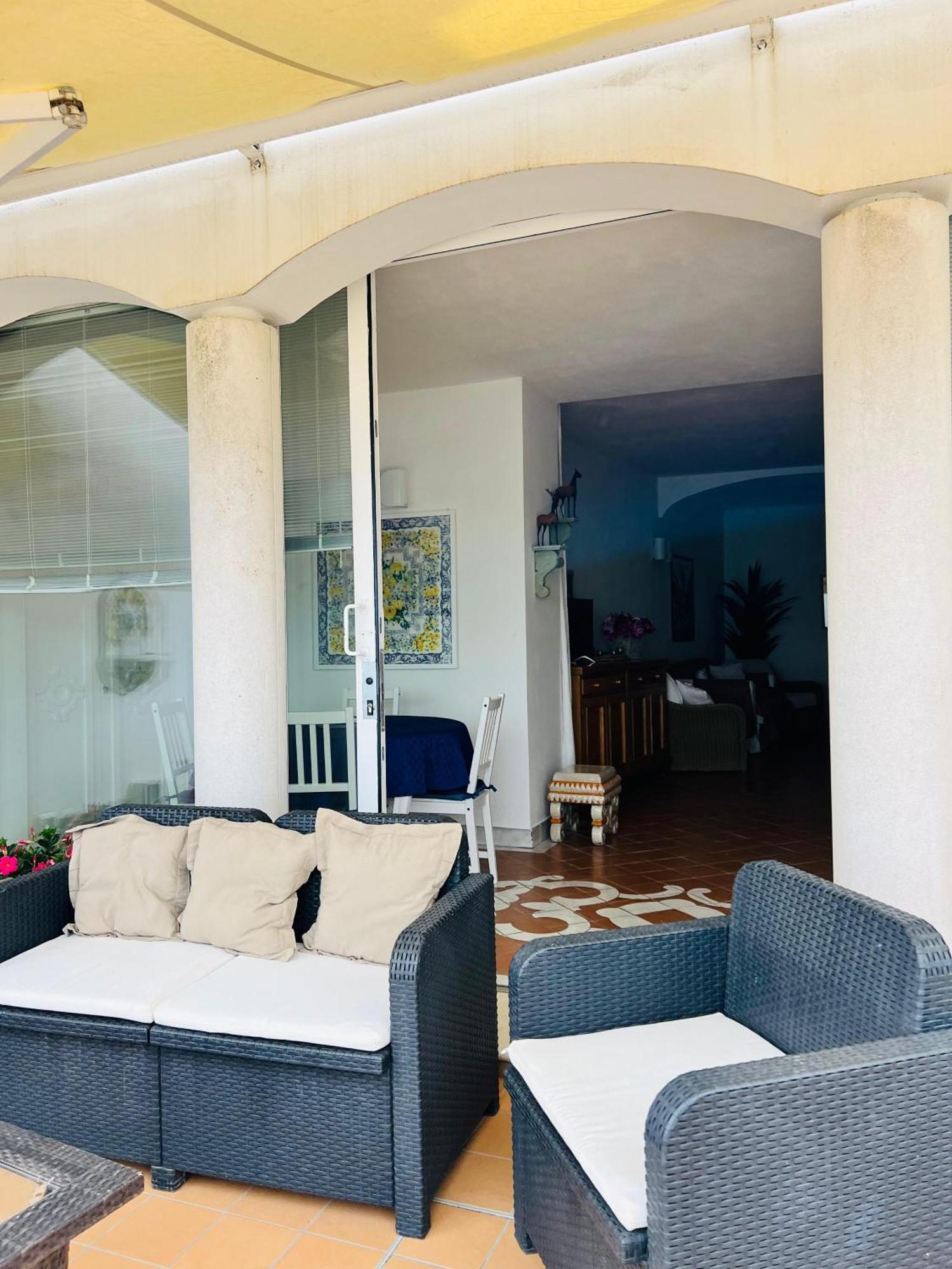 רבאלו Villa Valeria מראה חיצוני תמונה