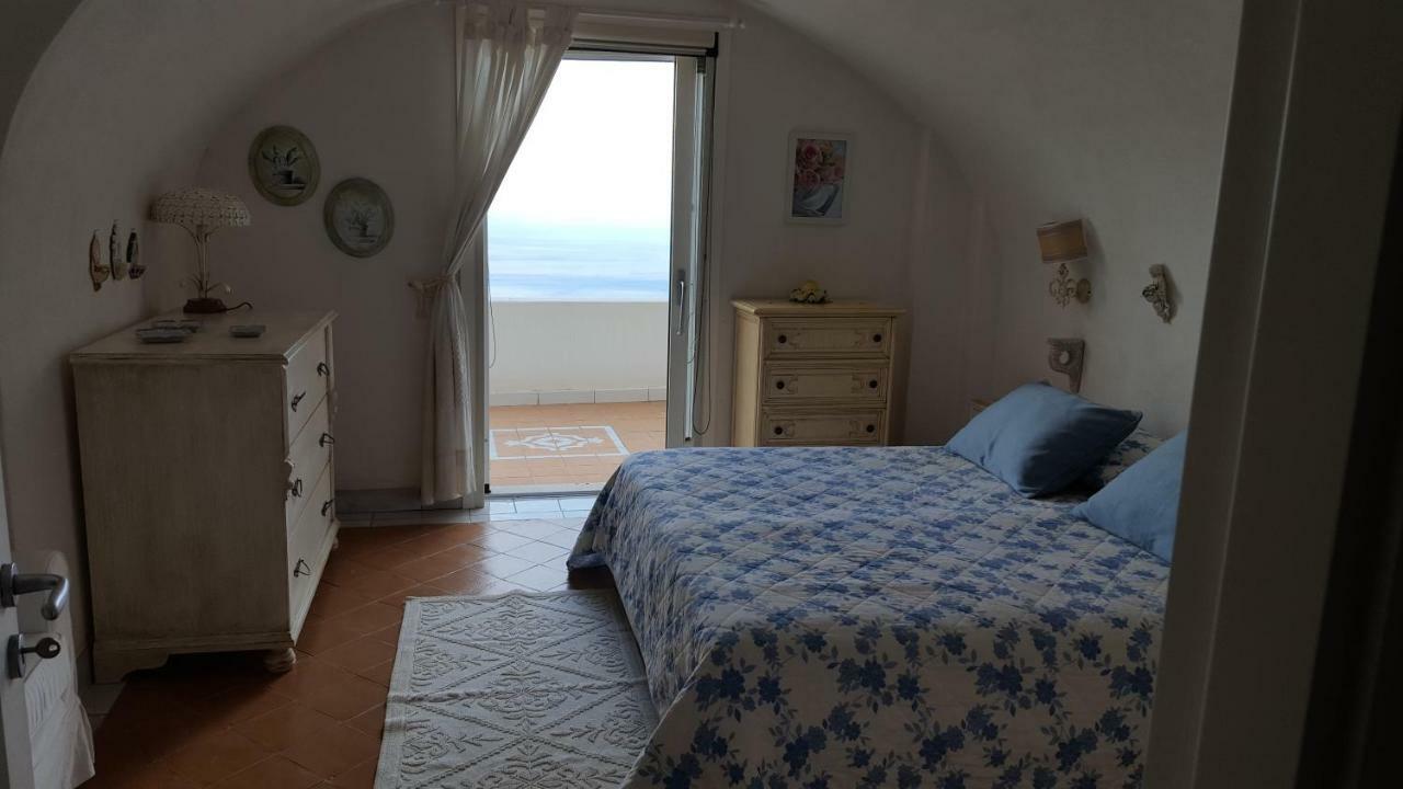 רבאלו Villa Valeria מראה חיצוני תמונה