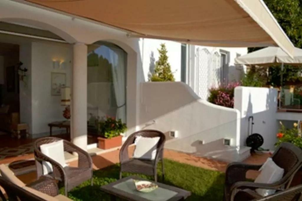 רבאלו Villa Valeria מראה חיצוני תמונה